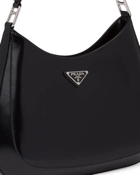 prada handytasche damen|prada cleo leather shoulder bag.